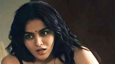 wamiqa gabbi nude